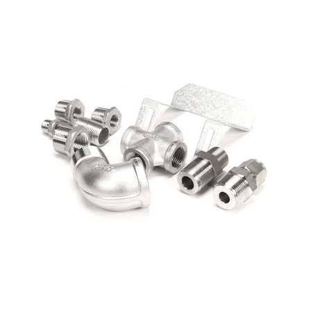 Blodgett Fitting Upgrade Xl50 Kit 55351